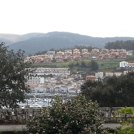 Vistas Magnificas Islas Atlanticas Baiona Exterior photo