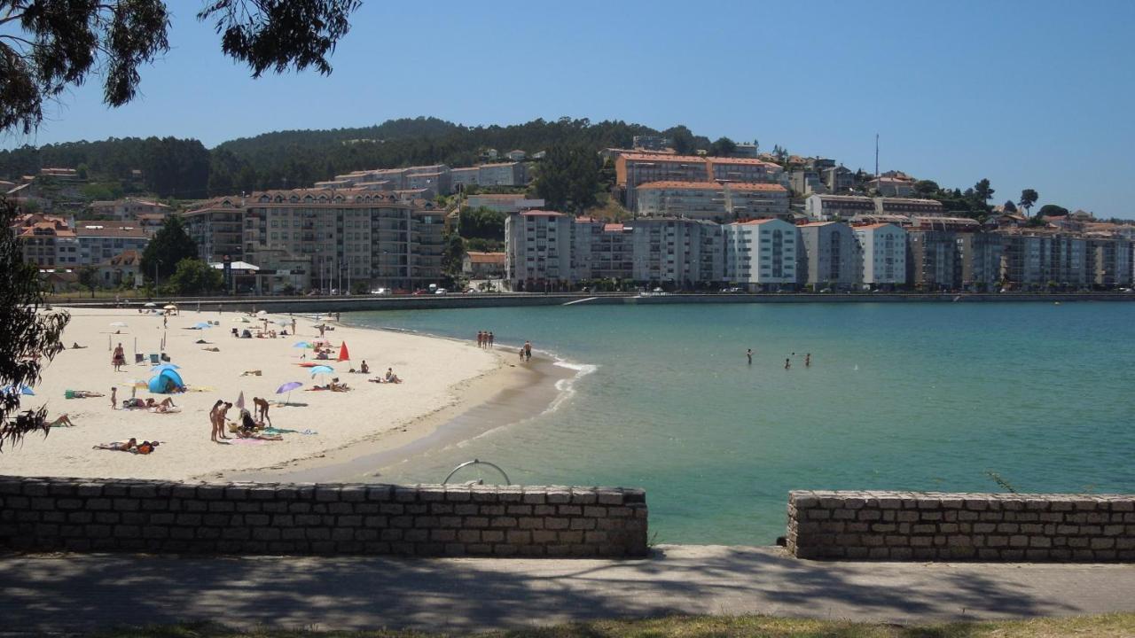 Vistas Magnificas Islas Atlanticas Baiona Exterior photo