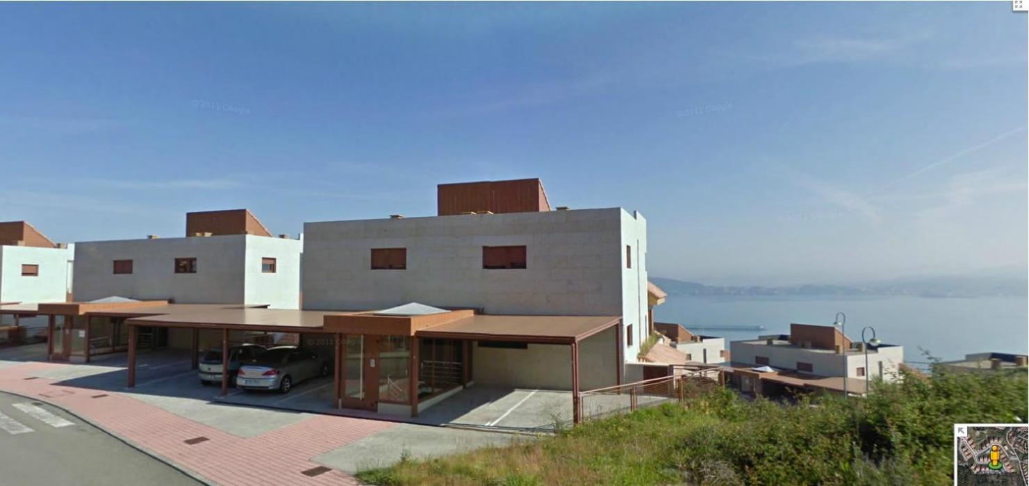 Vistas Magnificas Islas Atlanticas Baiona Exterior photo