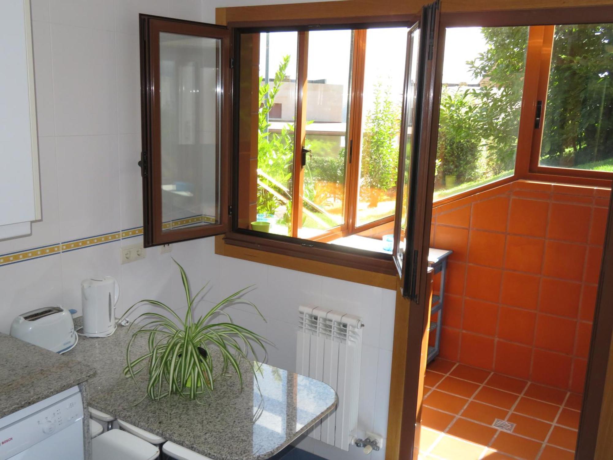 Vistas Magnificas Islas Atlanticas Baiona Room photo