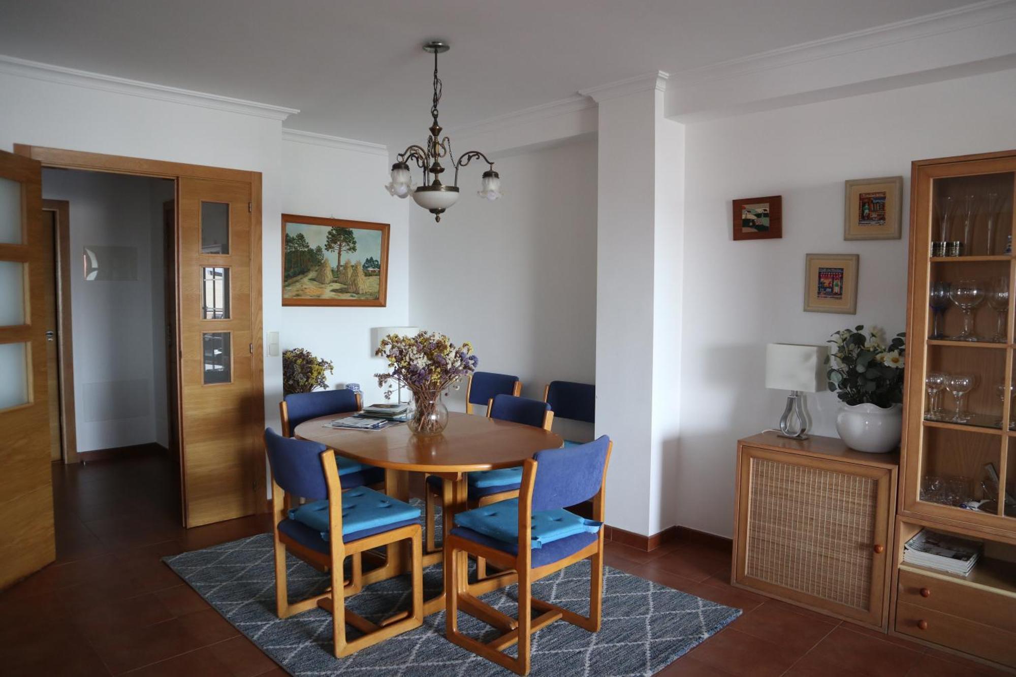 Vistas Magnificas Islas Atlanticas Baiona Room photo