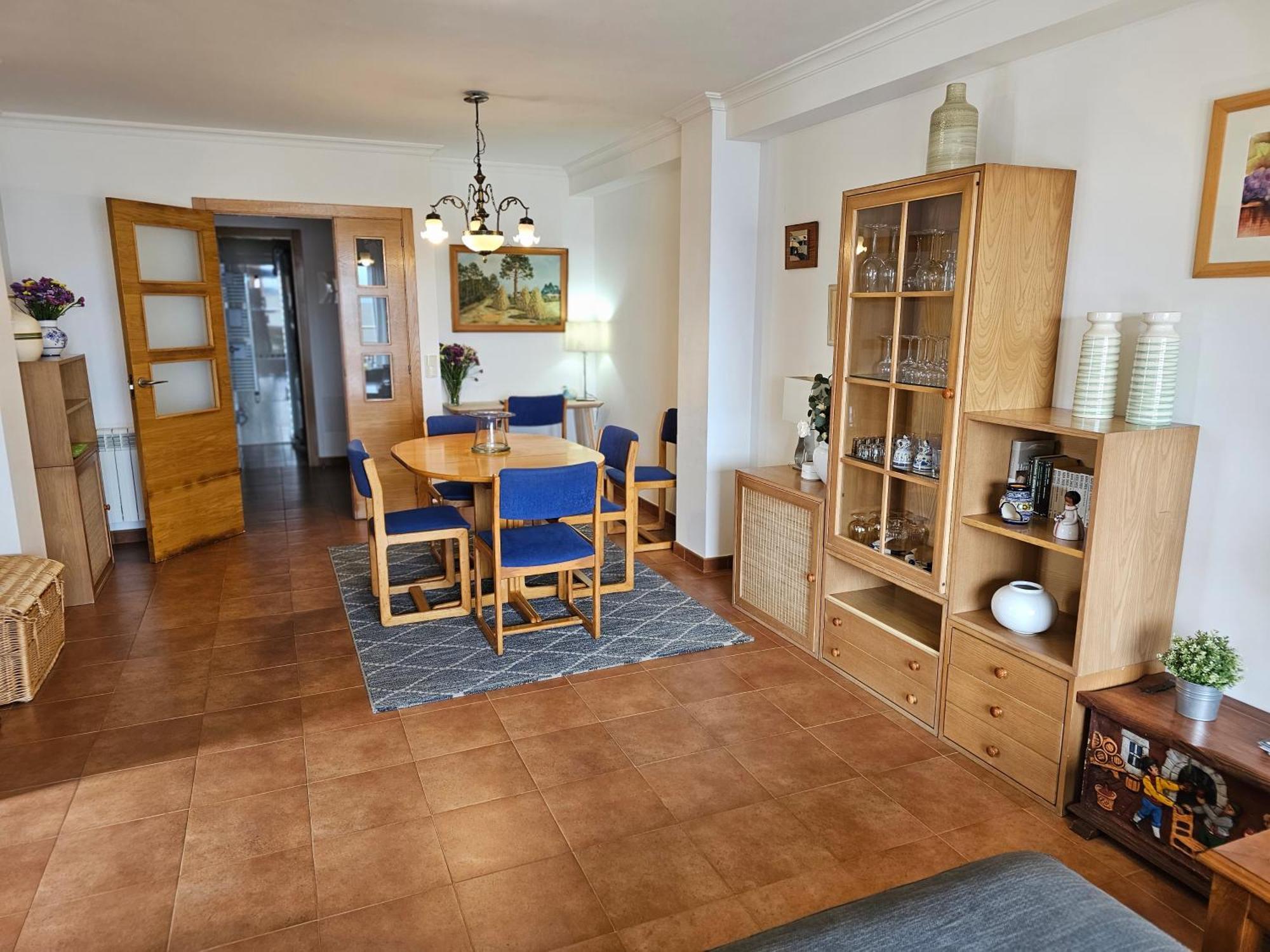 Vistas Magnificas Islas Atlanticas Baiona Room photo