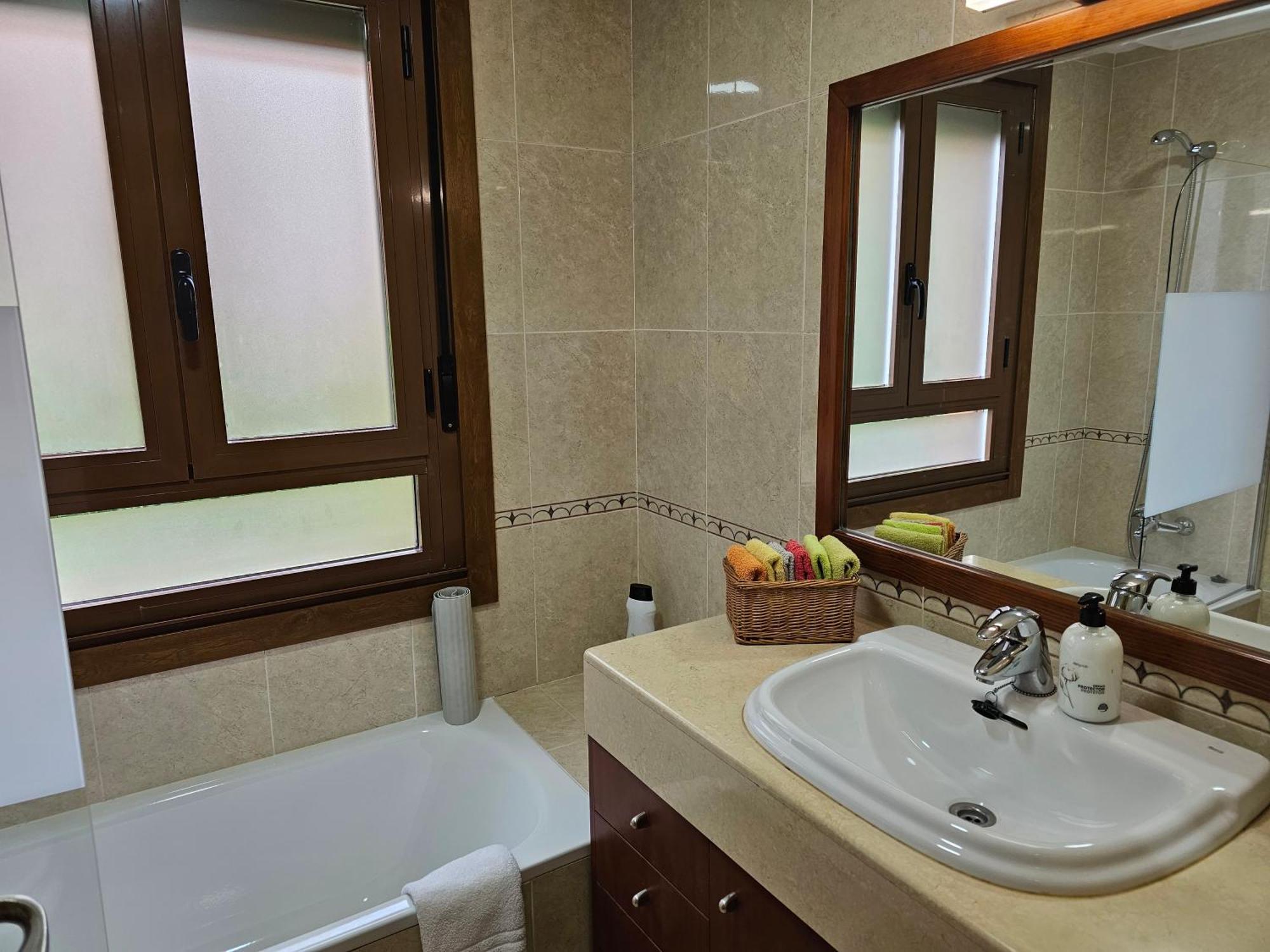 Vistas Magnificas Islas Atlanticas Baiona Room photo